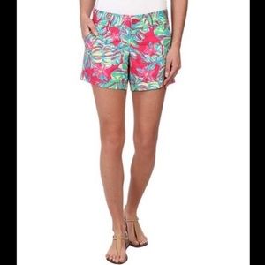 Lilly Pulitzer Shorts